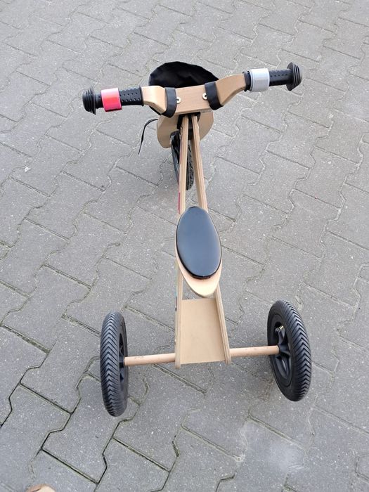 Sprzedam rowerek biegowy