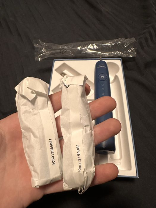 Philips Sonicare 5300 (HX5181) — Нова!