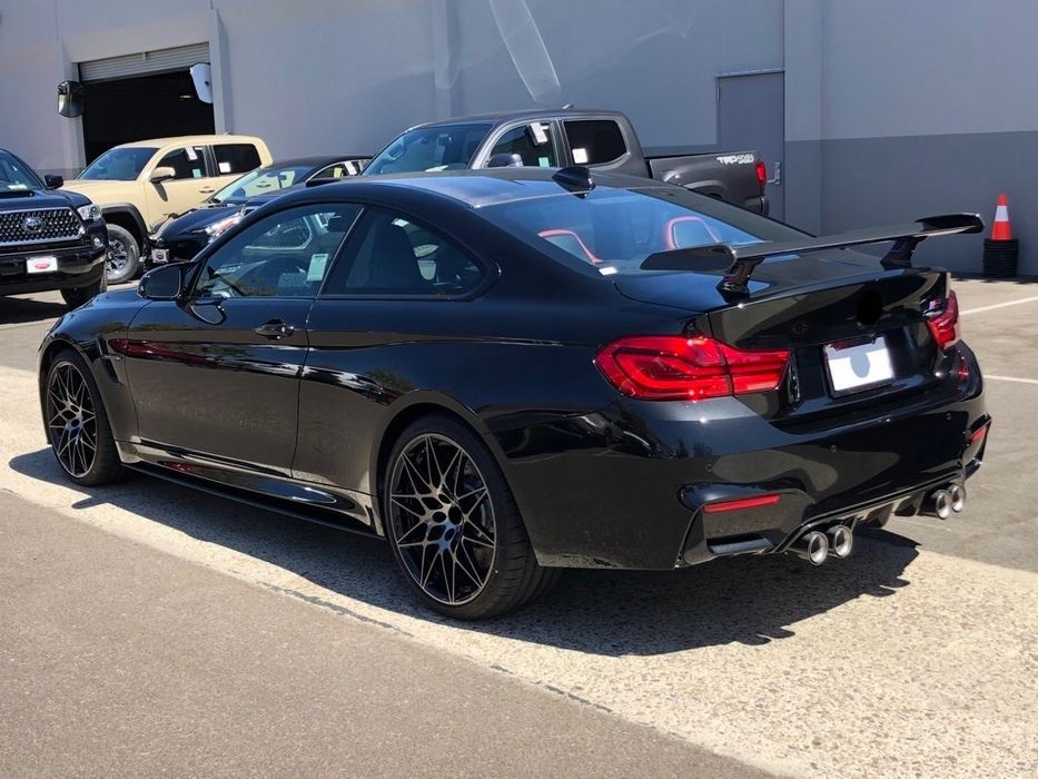 Felgi R20 5x120 BMW M3 F80 4 F32 M4 F82 5 F10 6 F06 F12 X3 F25 X4 F26