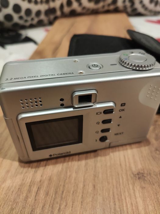 Polaroid PDC 3035 3.2MP Digital Camera