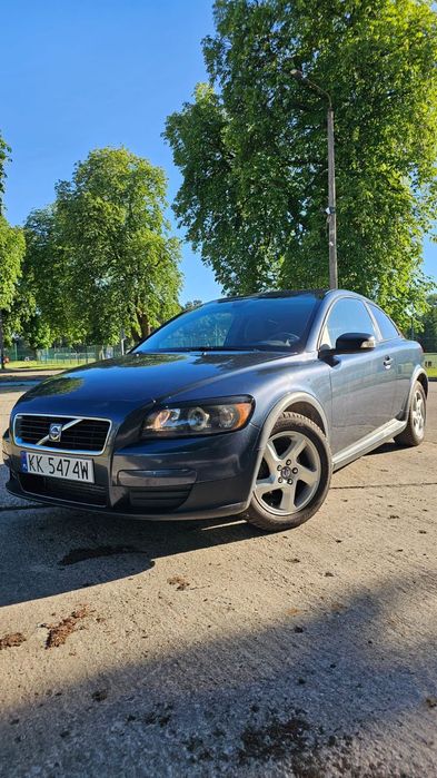 Volvo C30