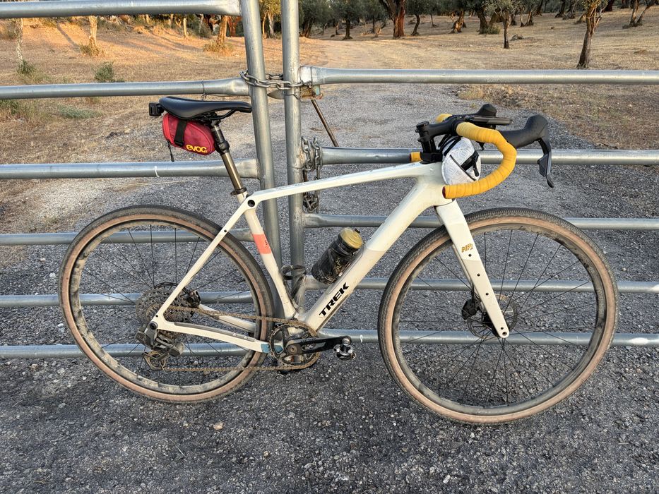 Trek Checkpoint SL6 axs 2026