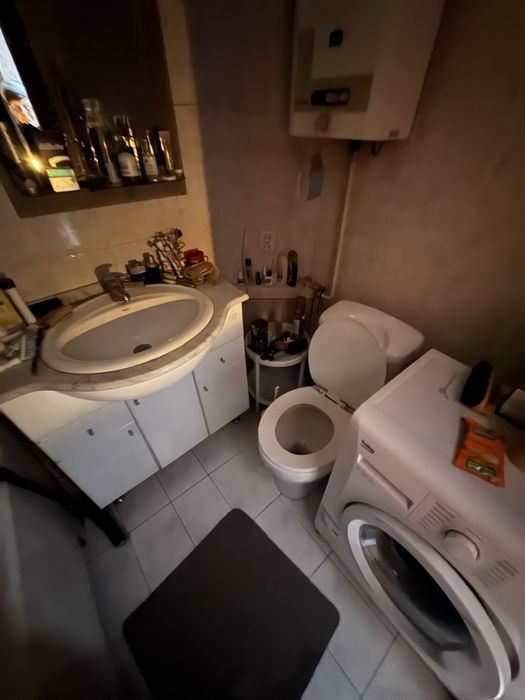 Вышгородская,4 сталинка