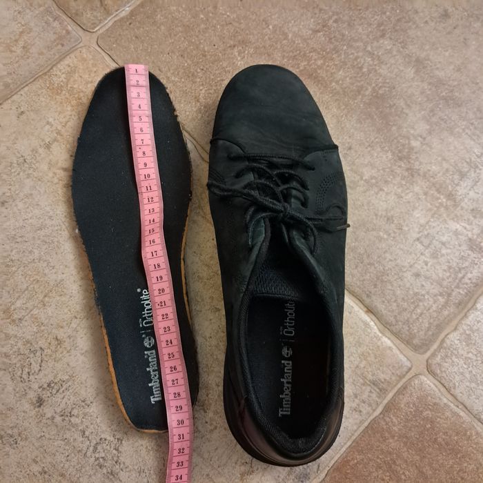 Кросівки Timberland Seneca Bay Oxford.Стан+.