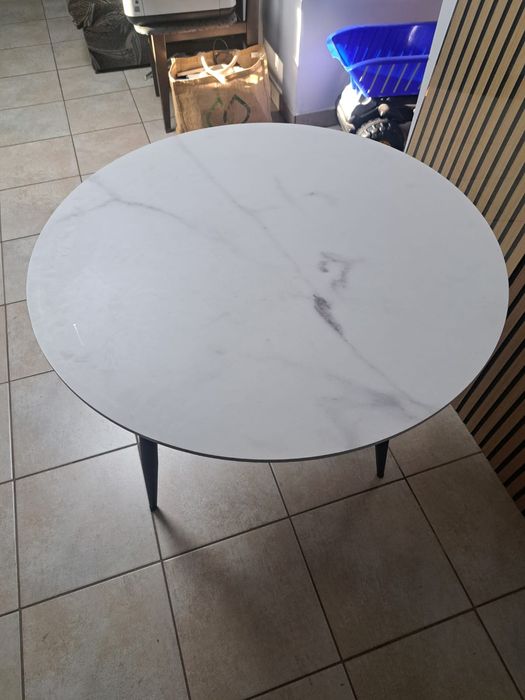 Stolik na taras, balkon