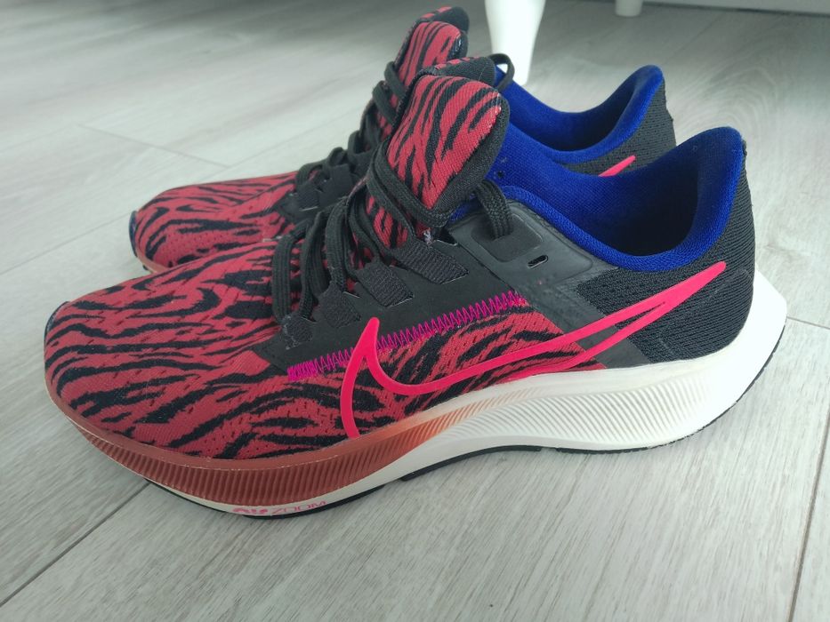 Nike Air Zoom Pegasus 38 buty treningowe sportowe do biegania running