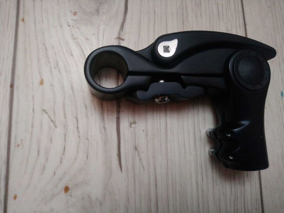 Wspornik Kierownicy Regulowany Mostek AHEAD Promax