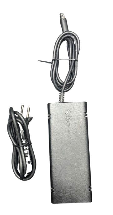 Zasilacz Xbox 360e GWARANCJA