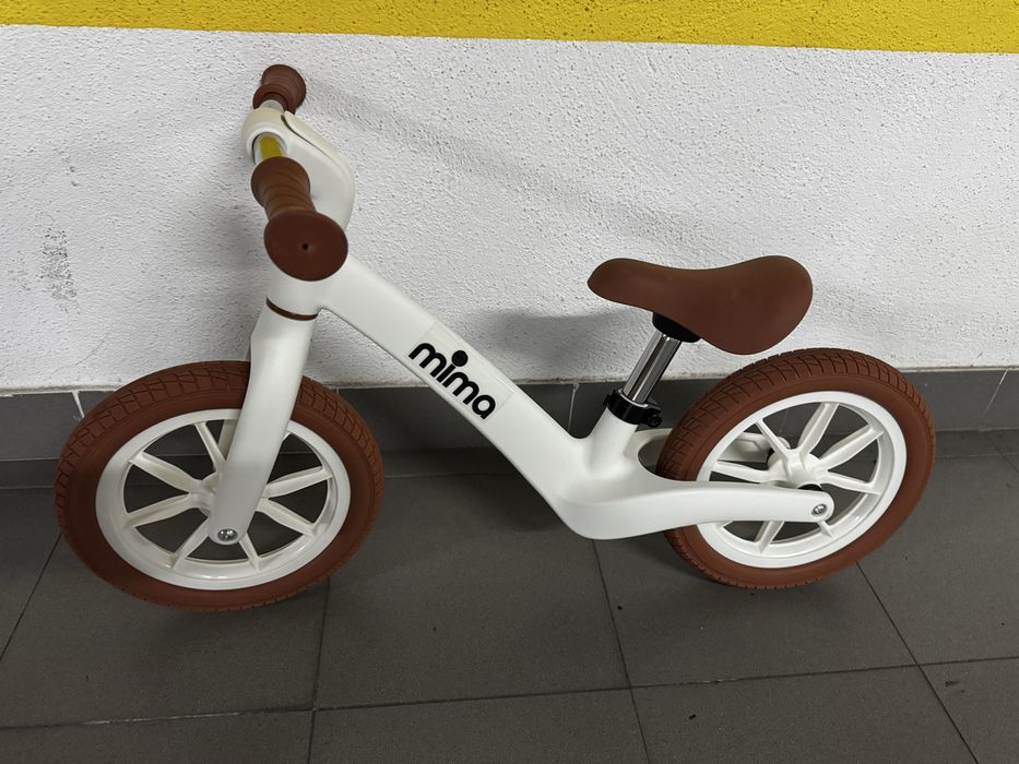 Bicicleta de equilibrio Mima