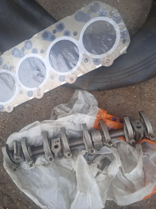 Продам прокладка ГБЦ распред на Мицубиси камера на 15 толстая
