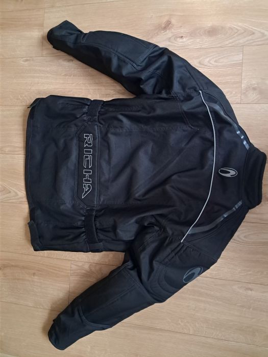 Kurtka motocyklowa Richa