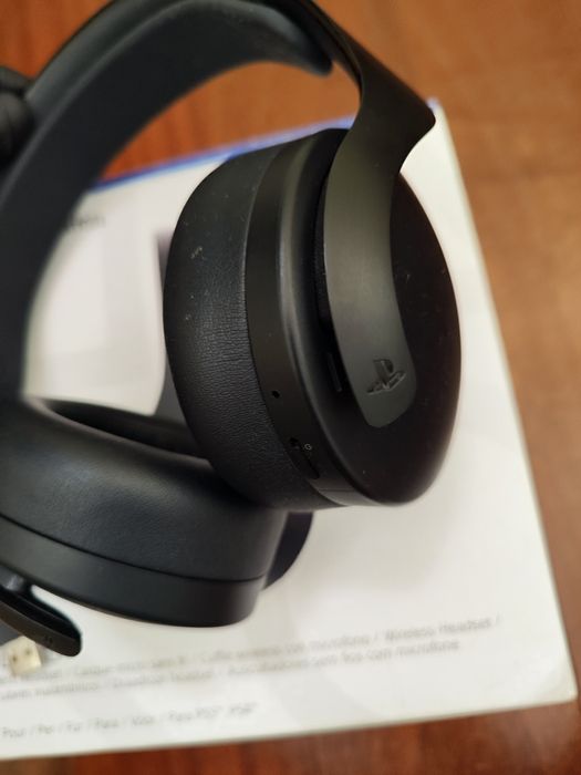 PS5 Pulse 3D Headset64585558538883123