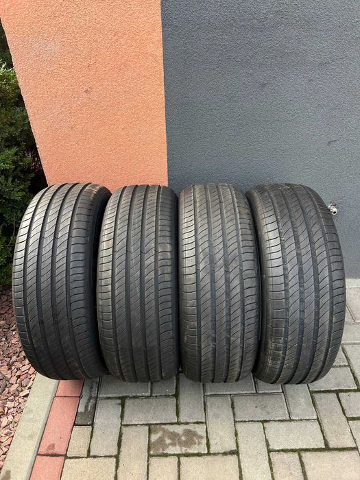Шини 225/55 R18 102V Michelin e*primacy