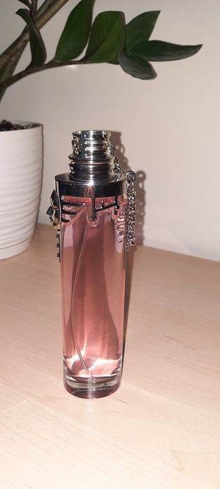 Thierry Mugler womanity 80 ml.-unikat