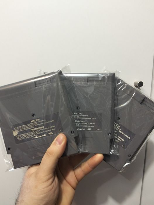 Gry World Wrestling, Wrestlemania, Wrestlemania Challenge