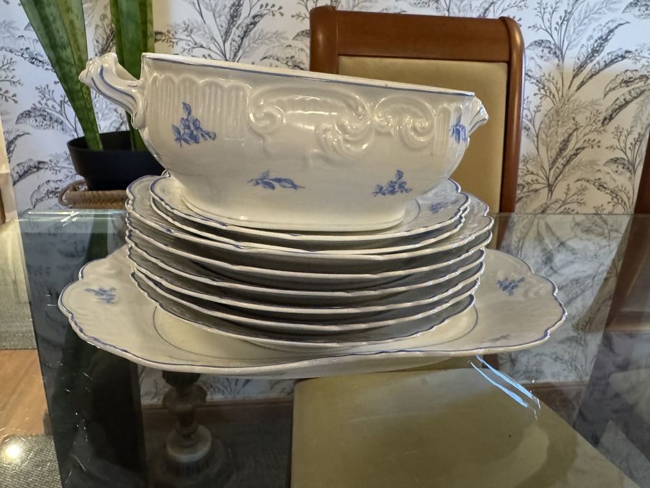 Conjunto loica Vista Alegre