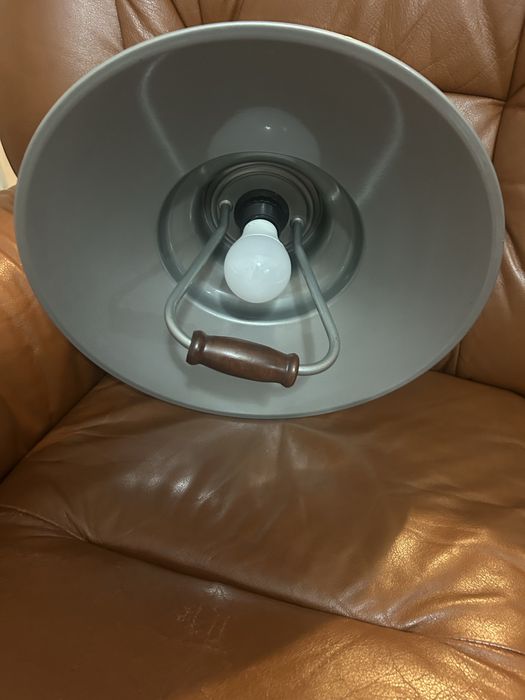 Candereiro de teto ajudtavel em altura