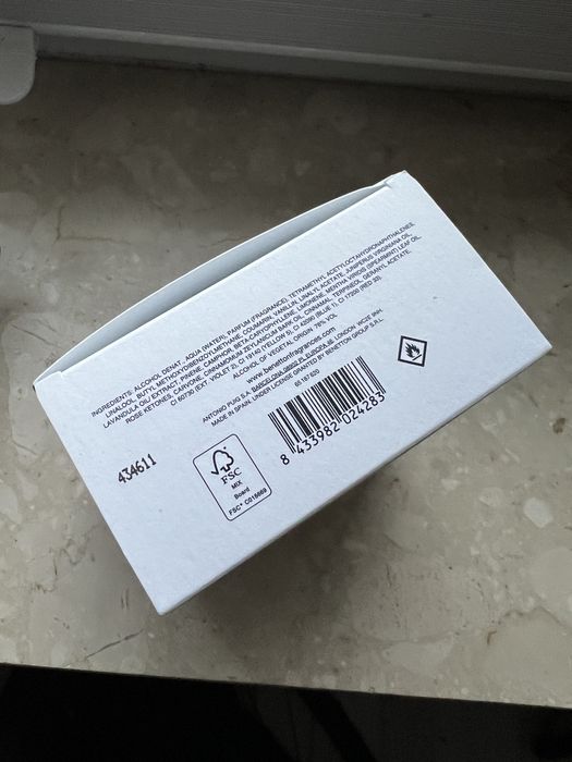 Perfumy BENETTON Tribe Intense