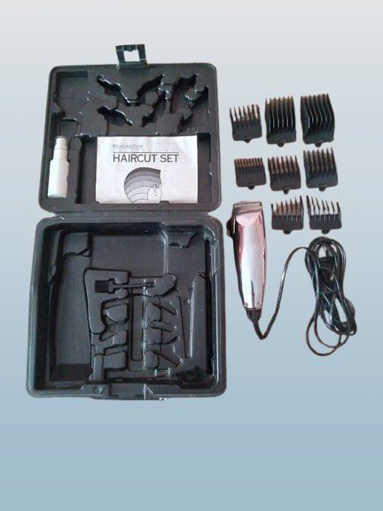 Машинка для стрижки Remington HC-900 (з нюансом)