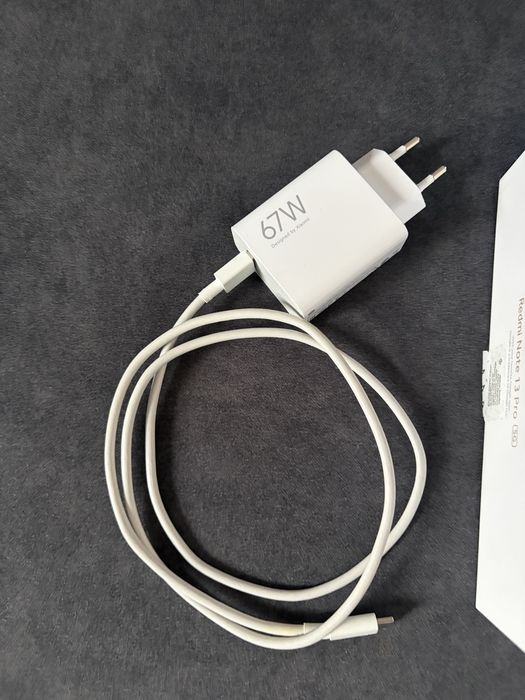 Xiaomi Redmi Note 13 Pro 5G