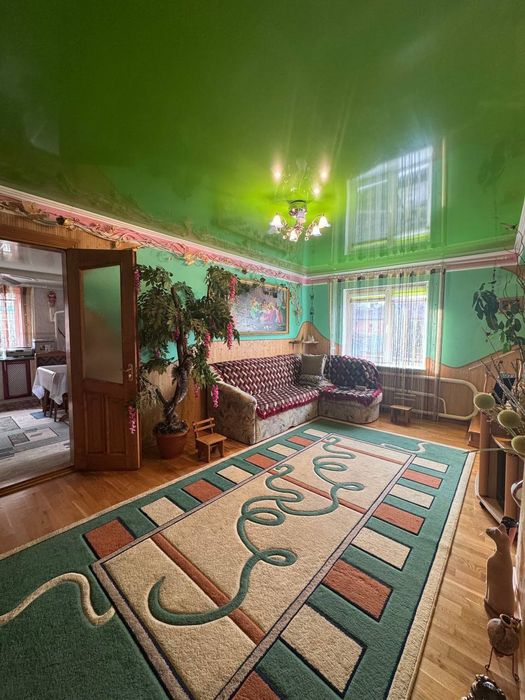 Продам будинок смт Ярмолинці