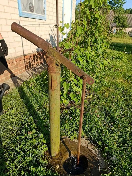 Дача в місті ! Садове товариство " Врожай"!