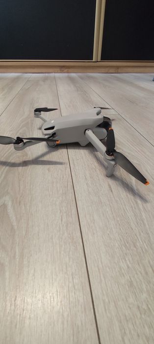 Perfekcyjny DJI mini 3