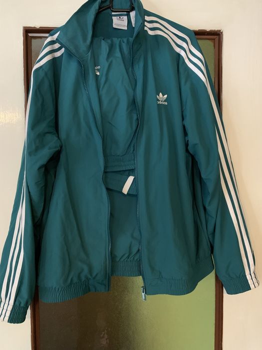 Dres męski Adidas