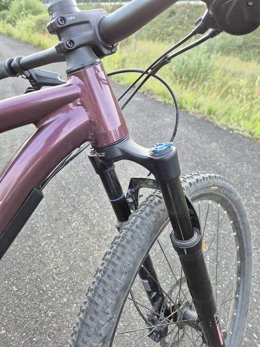 Rockrider expl 540