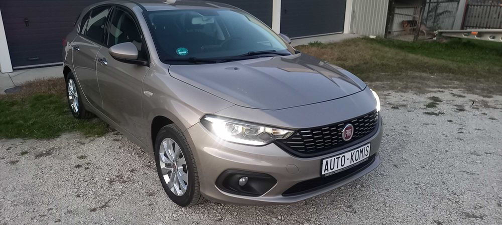 Fiat Tipo