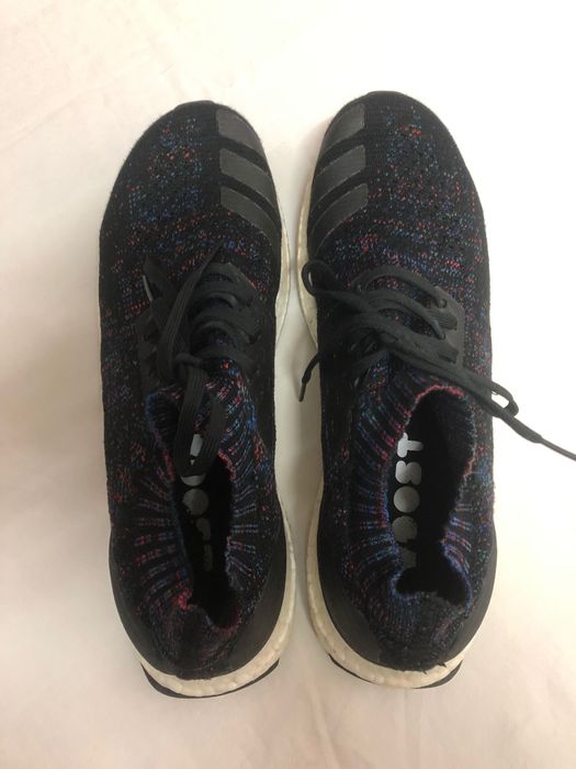 Adidas ultra boost 42 идиал