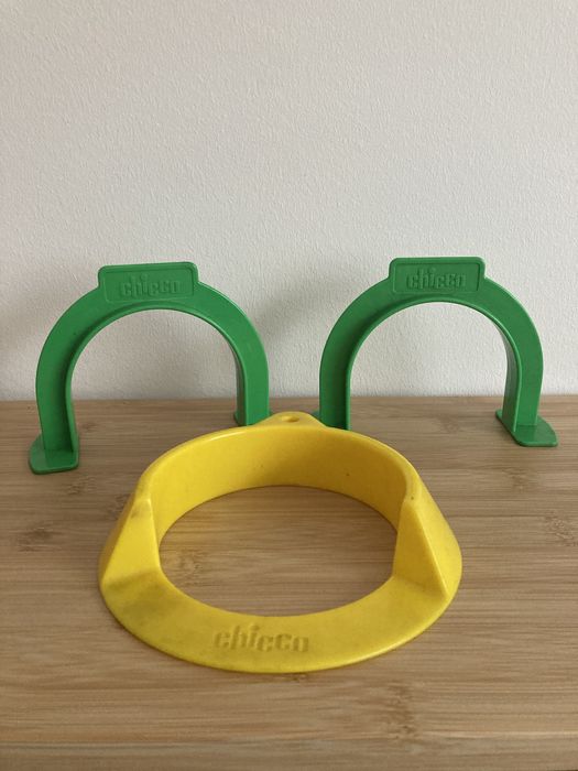Jogo Mini  Golf para crianças (Chicco)