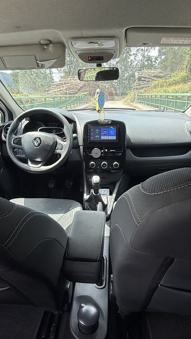 Renault Clio IV