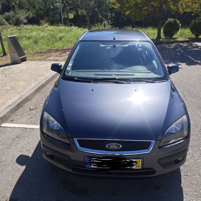 Ford focus 2007 diesel