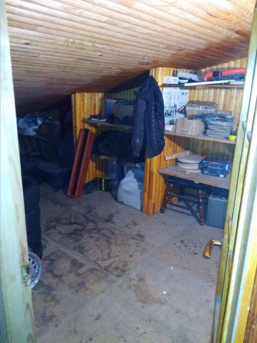 Продам Гараж кооператив "Зоря"