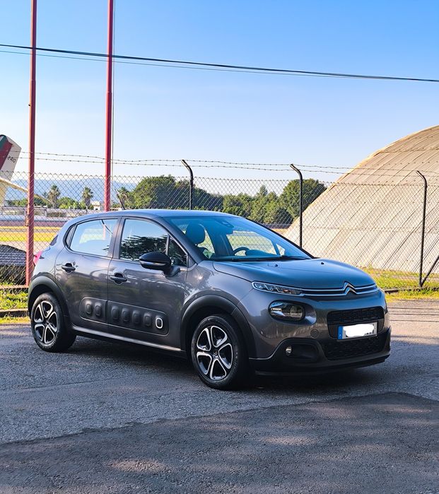 Citroen C3 (Como novo)