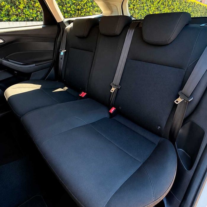 Ford Focus SW 1.5 TDCI Business || 1 Dono || Excelente Oportunidade