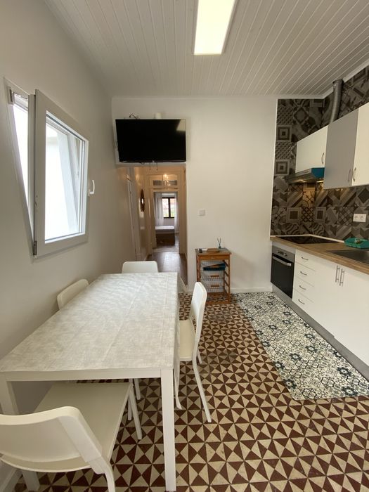 Casa 4 quartos em sines
