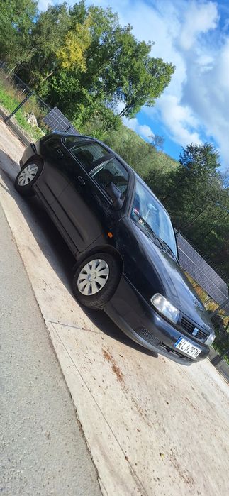 Seat Cordoba