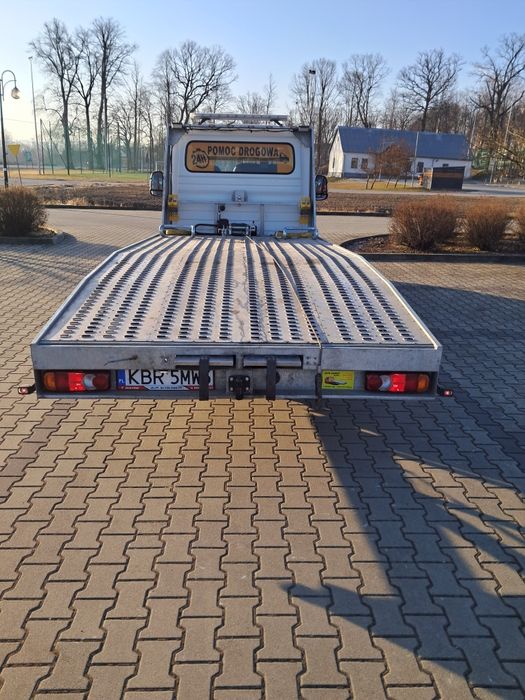 Pomoc Drogowa 24h