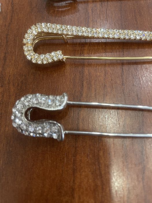 булавки декоративные