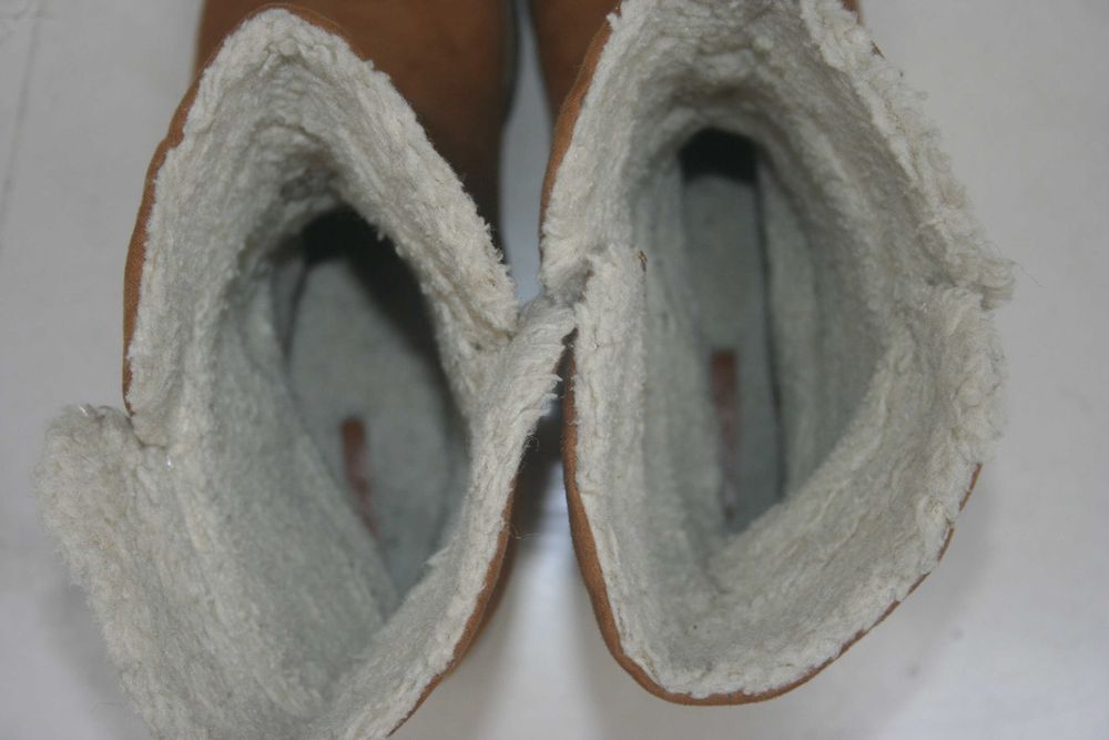 Botas Pull & Bear 37