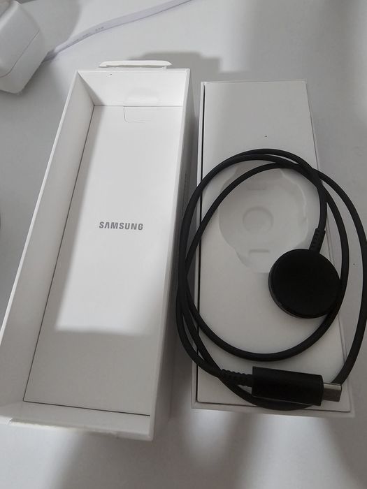 Vendo smartwatch Samsung 8