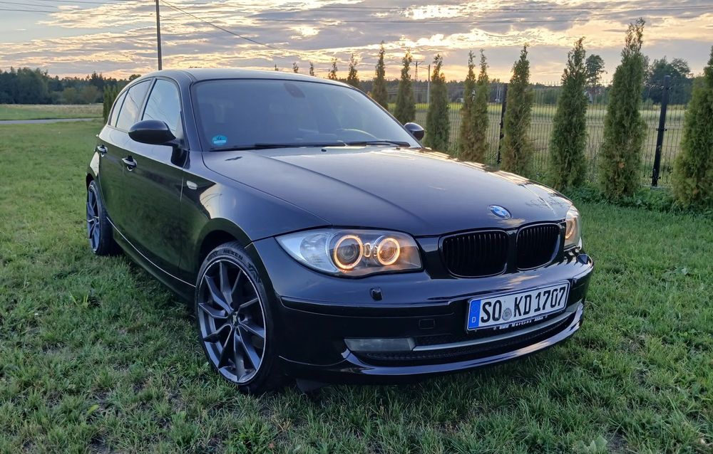 BMW Seria 1