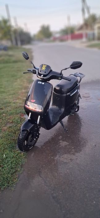 Crosser9 cr. Like