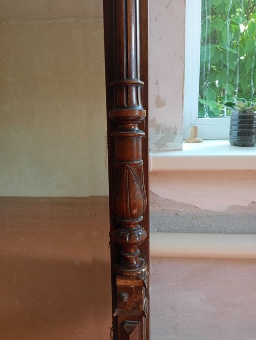 Раритетное зеркало