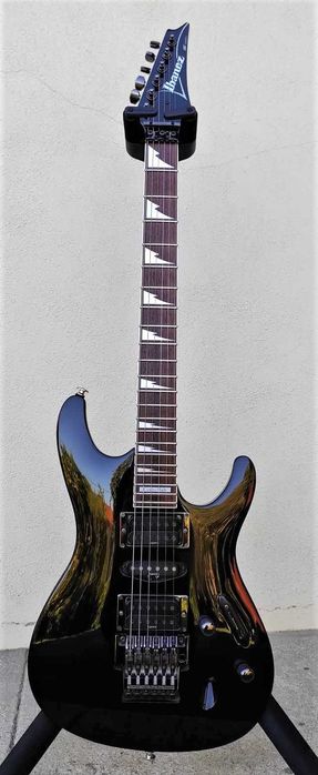 Ibanez S540LTD Japan 1997