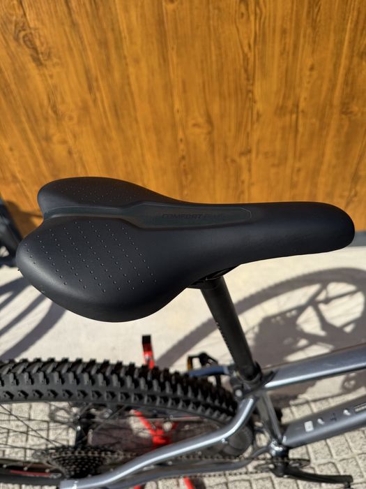 Rockrider expl 520 semi nova