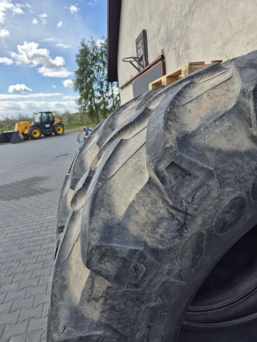 Opona TRELLEBORG 580/70 R42
