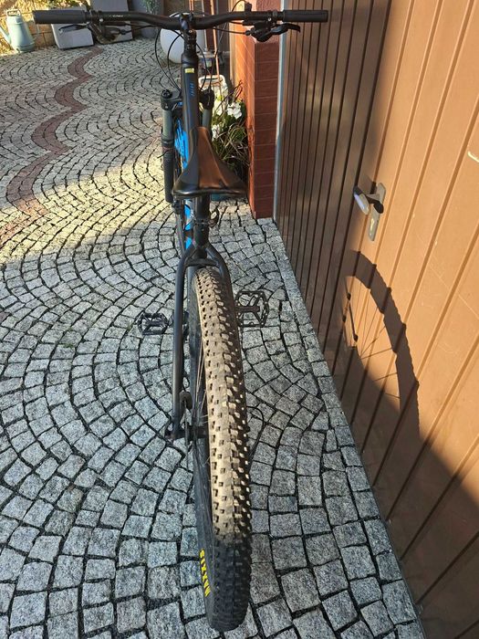 Rower Giant Talon 1